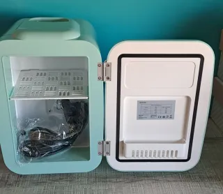 Nevera portátil Cecotec