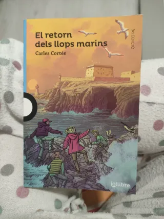 El retorn dels llops marins