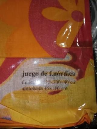 Funda Nórdica Winnie the Pooh Disney