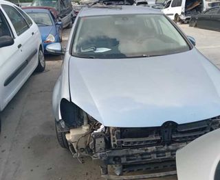 Volkswagen 337035 motor arranque 0001123028 golf