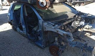 Volkswagen 337035 motor arranque 0001123028 golf