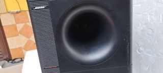 Bose Acoustimass 8 Series II Sistema di Altoparlan