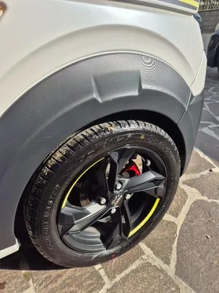 ligier  Rebel X 2024