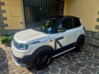 ligier  Rebel X 2024