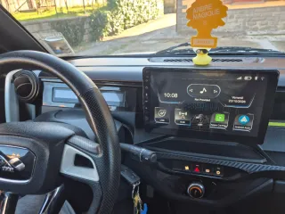 ligier  Rebel X 2024