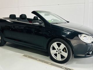 VOLKSWAGEN Eos 1.4 TSI 122cv