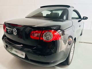 VOLKSWAGEN Eos 1.4 TSI 122cv