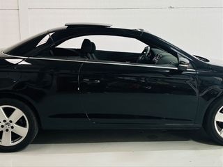VOLKSWAGEN Eos 1.4 TSI 122cv