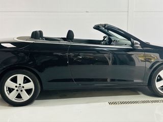 VOLKSWAGEN Eos 1.4 TSI 122cv