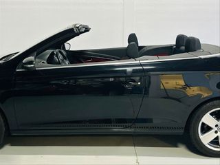 VOLKSWAGEN Eos 1.4 TSI 122cv