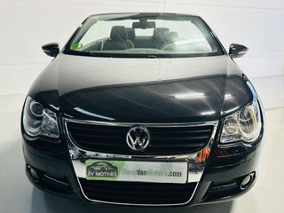 VOLKSWAGEN Eos 1.4 TSI 122cv