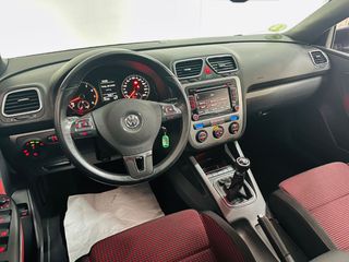 VOLKSWAGEN Eos 1.4 TSI 122cv