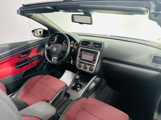 VOLKSWAGEN Eos 1.4 TSI 122cv