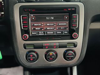 VOLKSWAGEN Eos 1.4 TSI 122cv