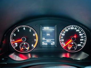 VOLKSWAGEN Eos 1.4 TSI 122cv