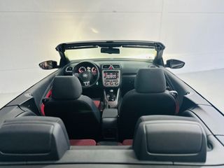 VOLKSWAGEN Eos 1.4 TSI 122cv