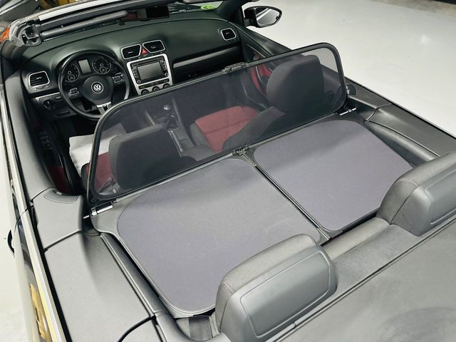 VOLKSWAGEN Eos 1.4 TSI 122cv