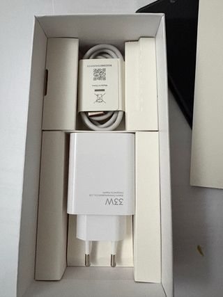 Xiaomi Redmi Note 11 128GB Negro