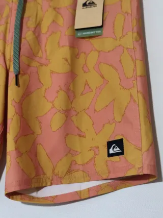 Quiksilver surfsilk bañador hombre