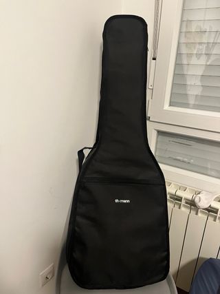 Guitarra Clásica Startone CG-851 4/4 39