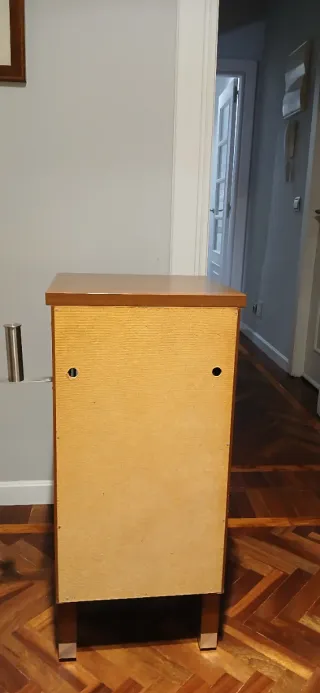 Mueble auxiliar 54x38,5cm