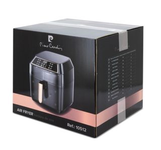 Freidora de aire Pierre Cardin