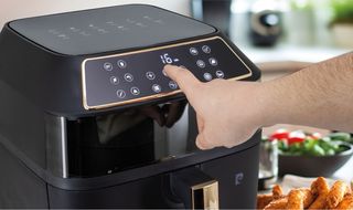 Freidora de aire Pierre Cardin