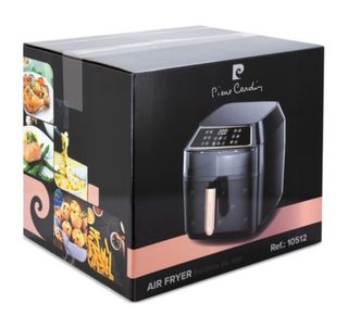 Freidora de aire Pierre Cardin
