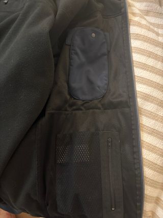 Chaqueta Hackett Aston Martin