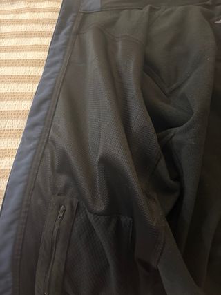 Chaqueta Hackett Aston Martin