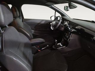 Citroën DS3 Desing