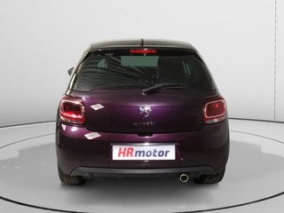 Citroën DS3 Desing