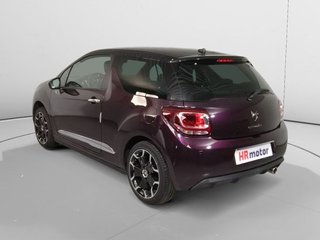 Citroën DS3 Desing