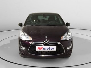 Citroën DS3 Desing