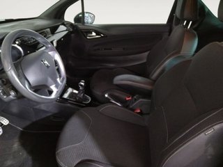 Citroën DS3 Desing