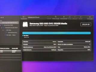 iMac 27 2009 Intel Core i5 4GB RAM
