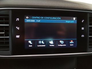 Peugeot 308 GT Line