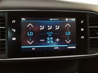 Peugeot 308 GT Line