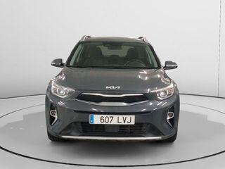 Kia Stonic Drive