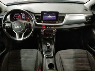 Kia Stonic Drive