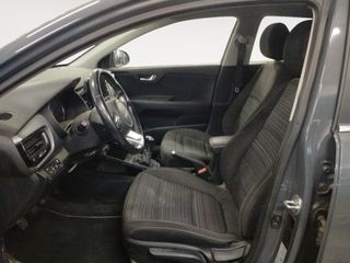 Kia Stonic Drive