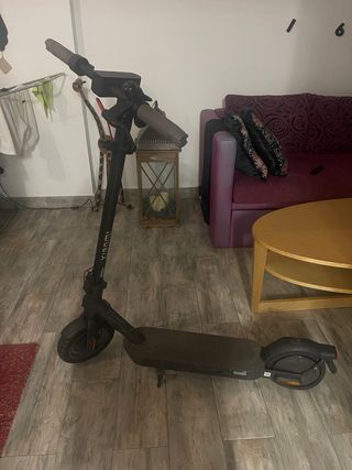 Patinete Eléctrico Xiaomi Mi 4