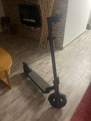 Patinete Eléctrico Xiaomi Mi 4