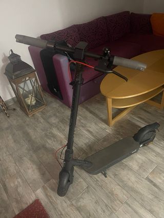 Patinete Eléctrico Xiaomi Mi 4