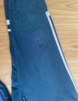 Pantalones Adidas Challenger Talla M