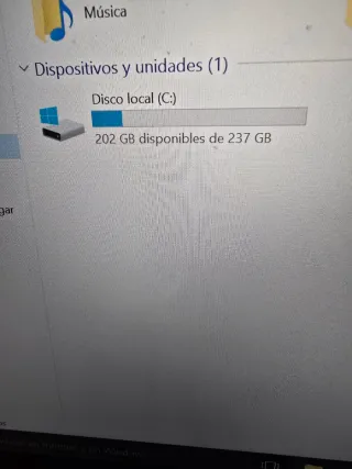 Toshiba Portege X20W Core i7 Táctil