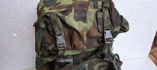 Zaino Militare Tattico Esercito Italiano