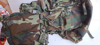 Zaino Militare Tattico Esercito Italiano