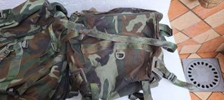 Zaino Militare Tattico Esercito Italiano