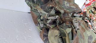 Zaino Militare Tattico Esercito Italiano